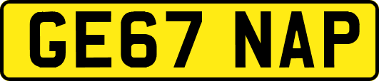 GE67NAP