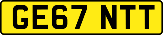 GE67NTT
