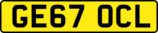 GE67OCL
