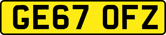 GE67OFZ