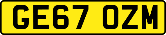GE67OZM