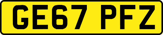 GE67PFZ