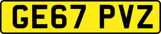 GE67PVZ