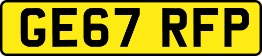 GE67RFP