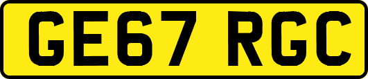 GE67RGC