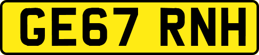 GE67RNH