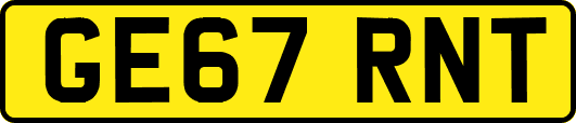 GE67RNT
