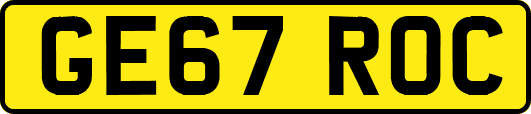 GE67ROC