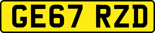 GE67RZD