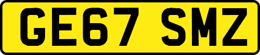 GE67SMZ