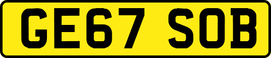 GE67SOB