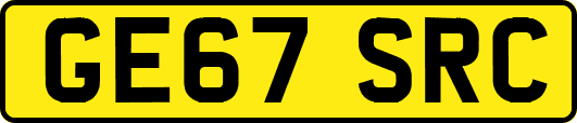 GE67SRC