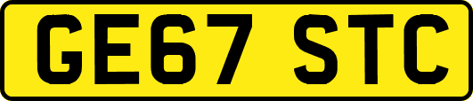 GE67STC
