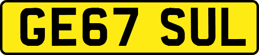 GE67SUL