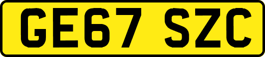 GE67SZC