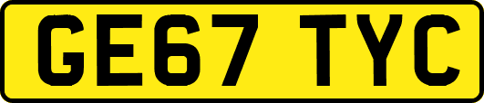 GE67TYC