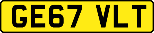 GE67VLT