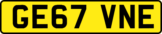GE67VNE