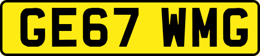 GE67WMG