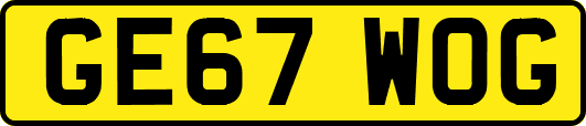 GE67WOG