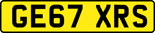 GE67XRS