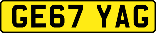 GE67YAG