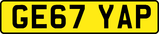GE67YAP