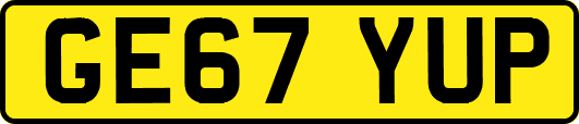 GE67YUP