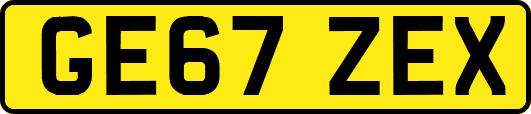 GE67ZEX