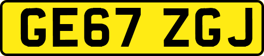 GE67ZGJ