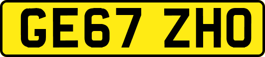 GE67ZHO