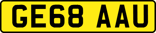 GE68AAU