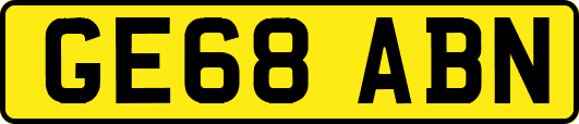 GE68ABN
