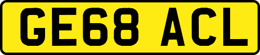 GE68ACL