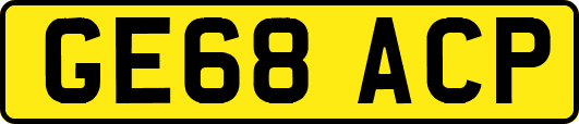 GE68ACP