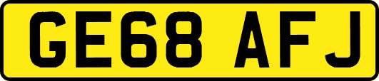GE68AFJ