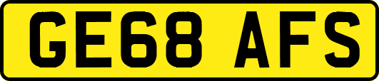 GE68AFS