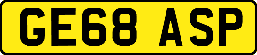 GE68ASP