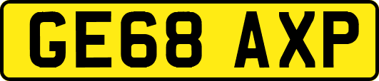 GE68AXP