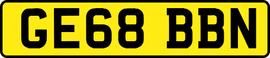 GE68BBN