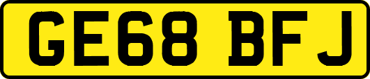 GE68BFJ