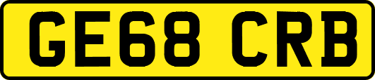 GE68CRB