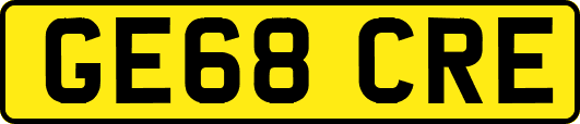 GE68CRE