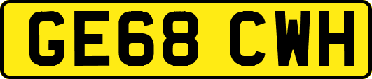 GE68CWH