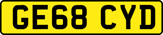 GE68CYD
