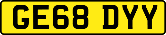 GE68DYY