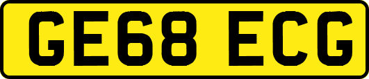 GE68ECG