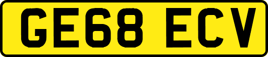 GE68ECV