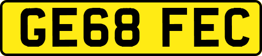 GE68FEC