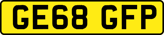 GE68GFP